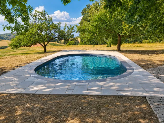 Poolsanierungen von Pool Service Stritt